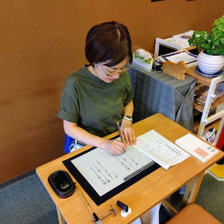 ���Ƃ̓��e�i�Q�j